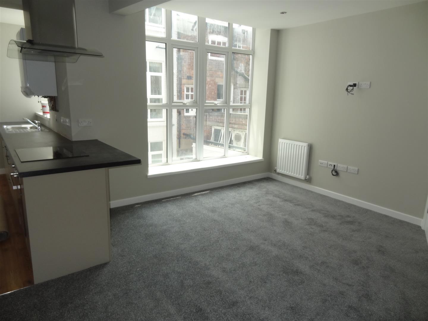 Apartment 2 Chronicle House, Shrewsbury, SY1 2DJ To Let